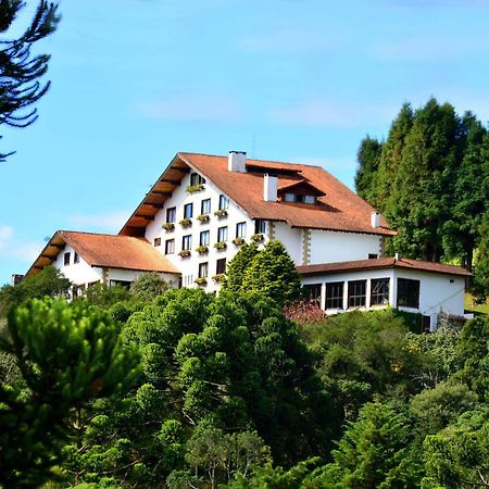 Hotel Meissner Hof 蒙特韦尔迪 外观 照片
