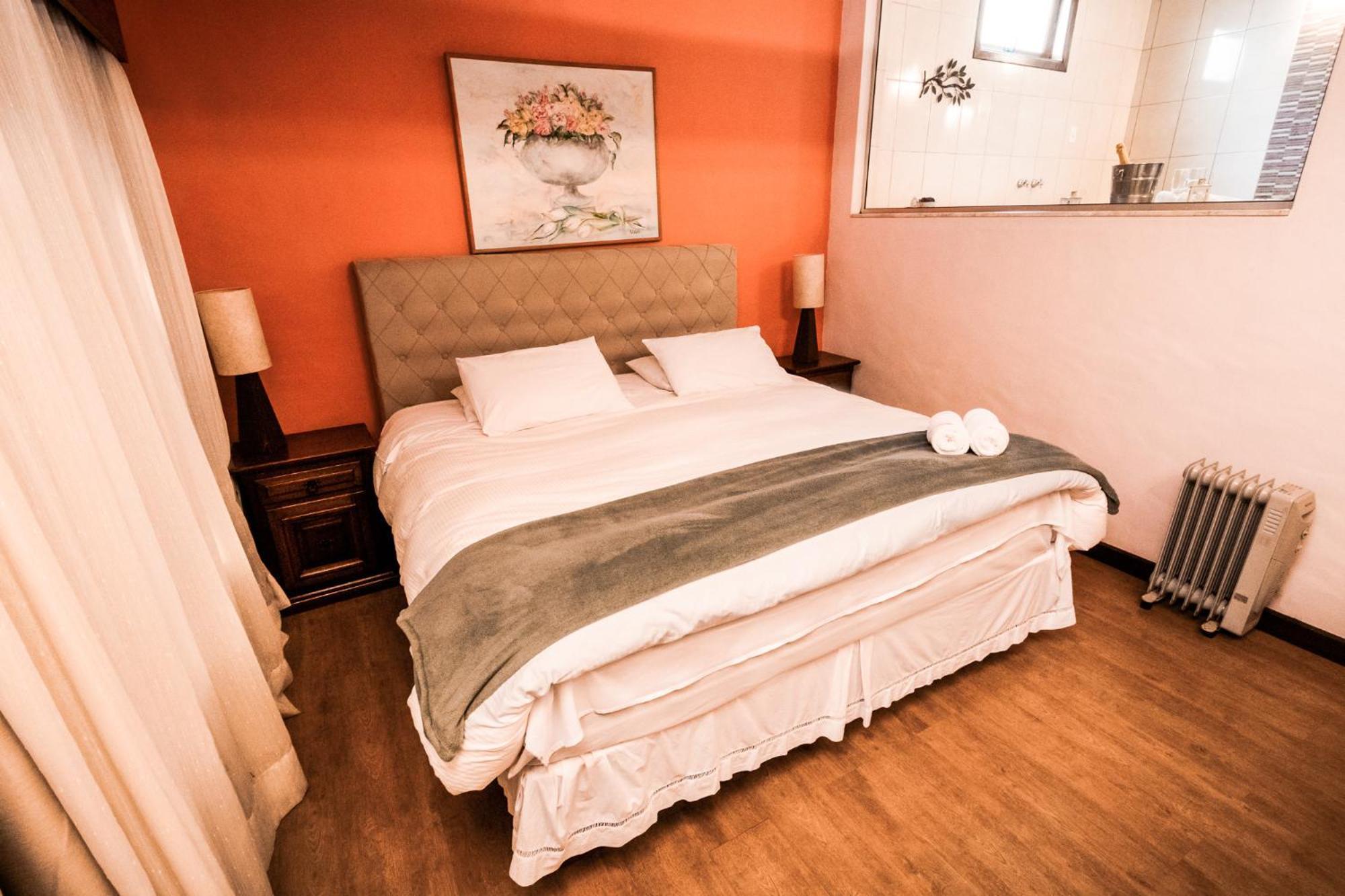 Hotel Meissner Hof 蒙特韦尔迪 外观 照片