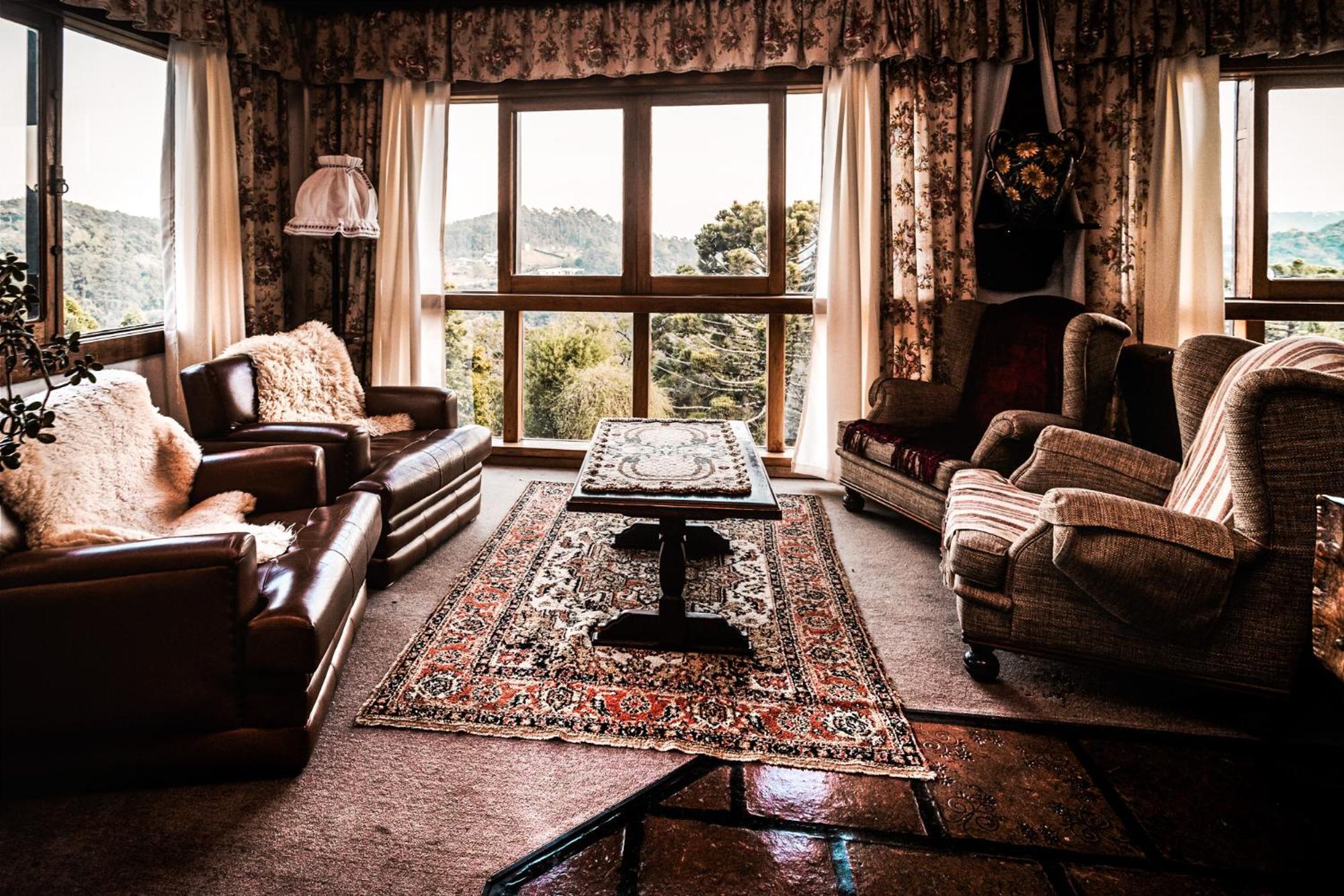 Hotel Meissner Hof 蒙特韦尔迪 外观 照片
