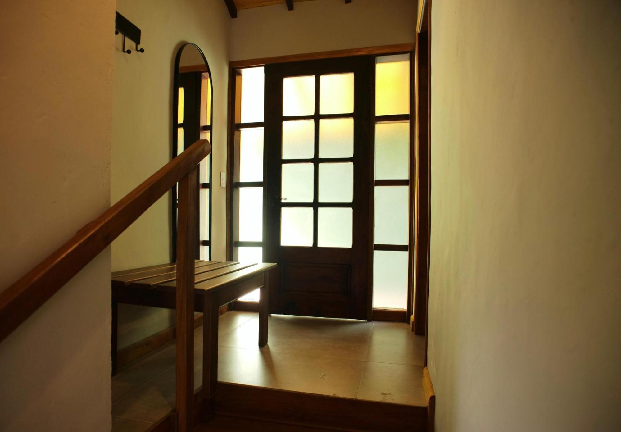 Hotel Meissner Hof 蒙特韦尔迪 外观 照片